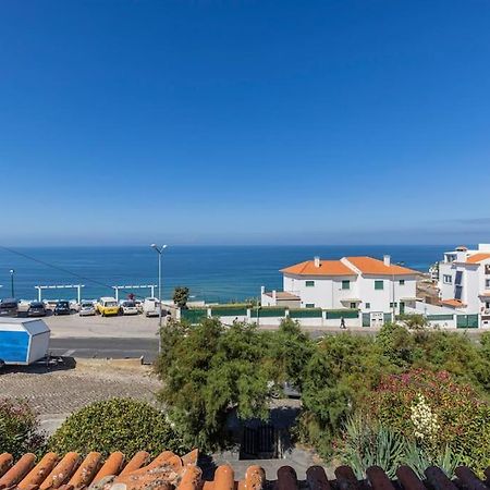 Challet Ericeira Exterior foto