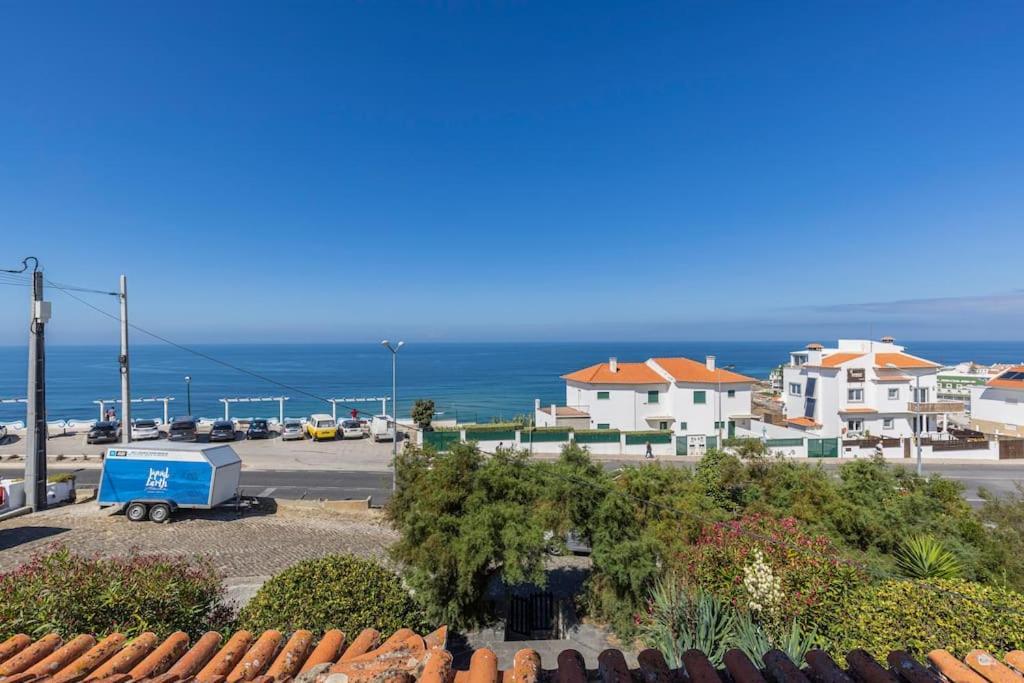 Challet Ericeira Exterior foto