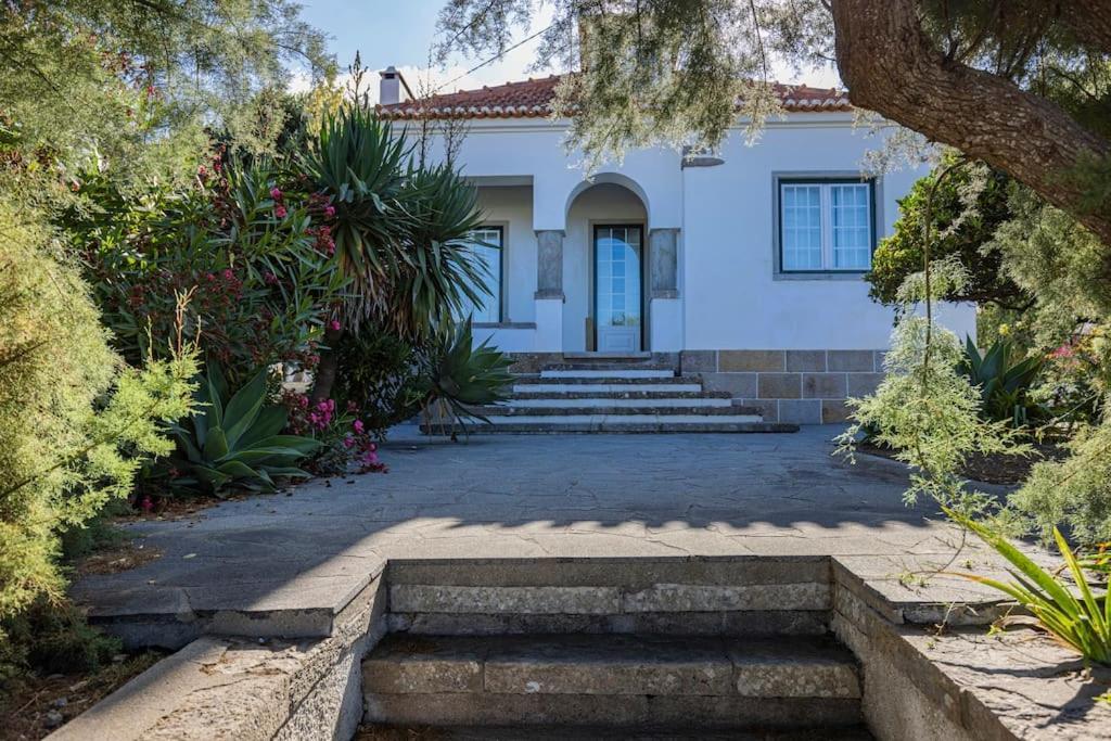 Challet Ericeira Exterior foto