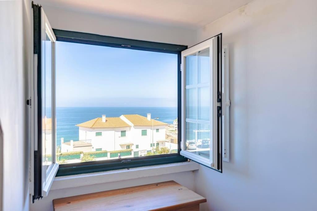 Challet Ericeira Exterior foto
