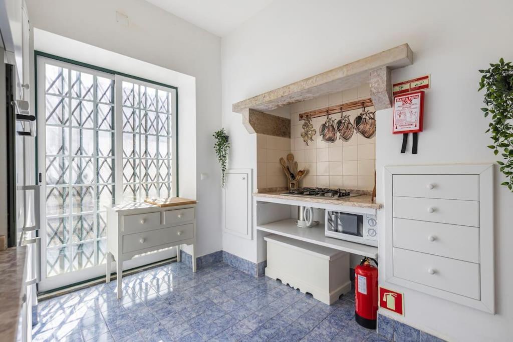 Challet Ericeira Exterior foto