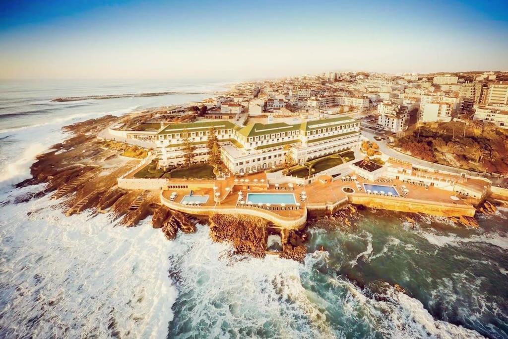 Challet Ericeira Exterior foto