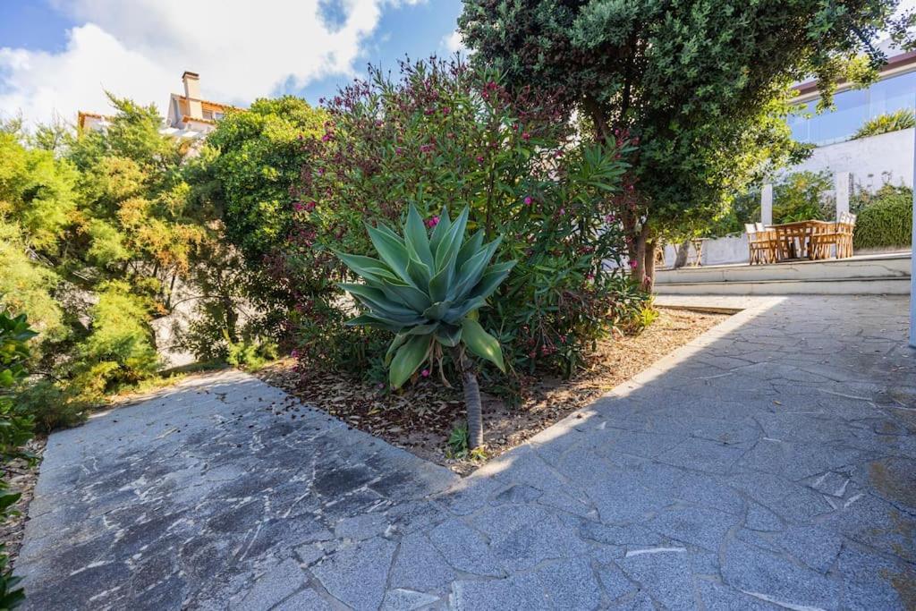 Challet Ericeira Exterior foto
