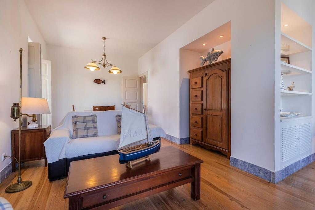 Challet Ericeira Exterior foto