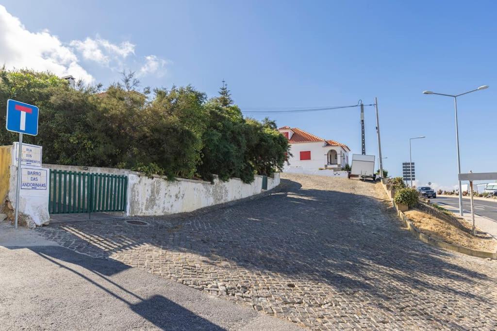 Challet Ericeira Exterior foto