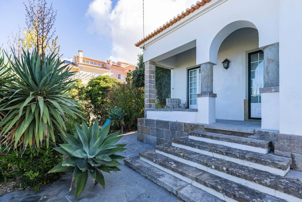 Challet Ericeira Exterior foto