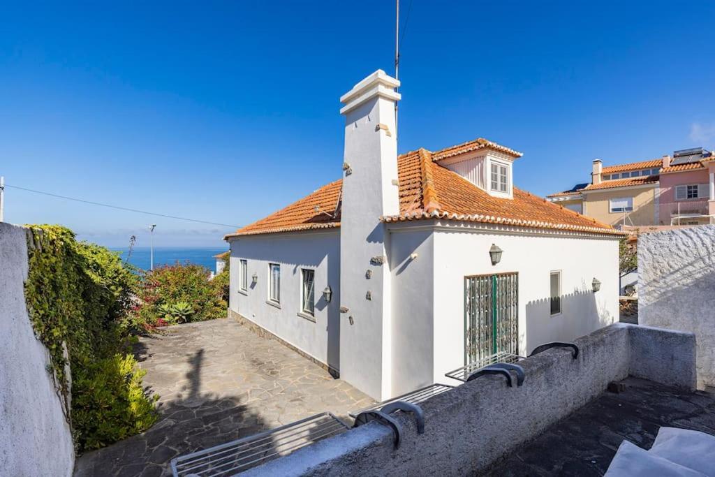 Challet Ericeira Exterior foto