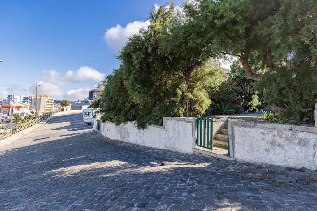 Challet Ericeira Exterior foto
