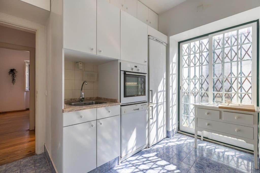 Challet Ericeira Exterior foto