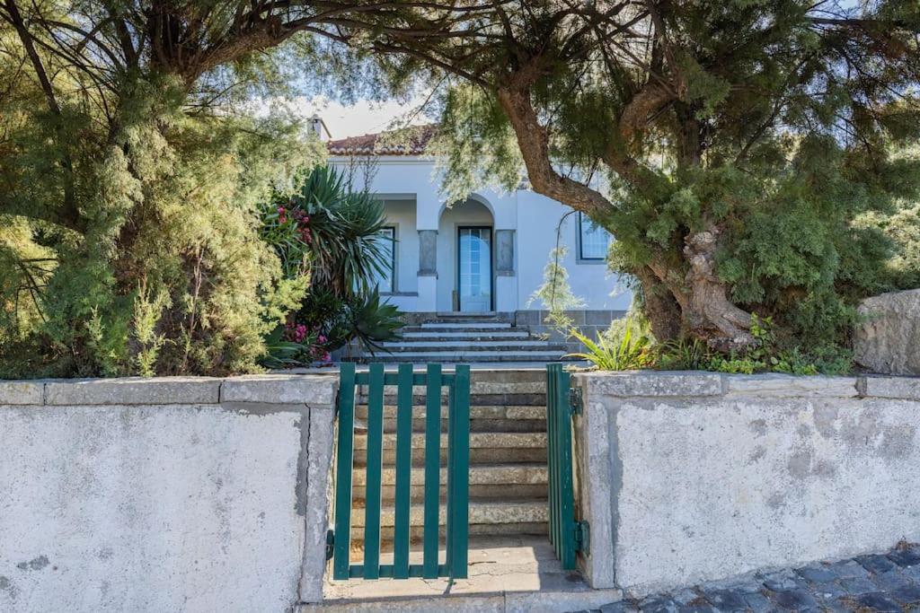Challet Ericeira Exterior foto