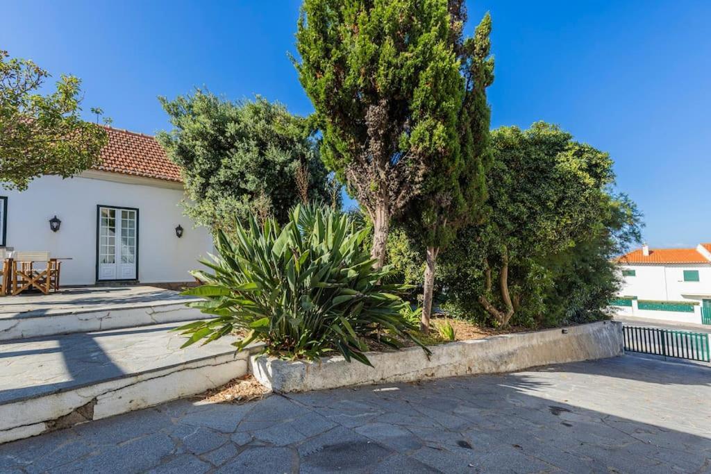 Challet Ericeira Exterior foto