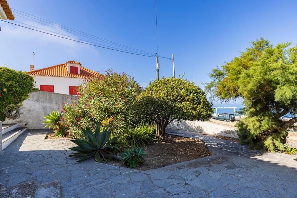 Challet Ericeira Exterior foto