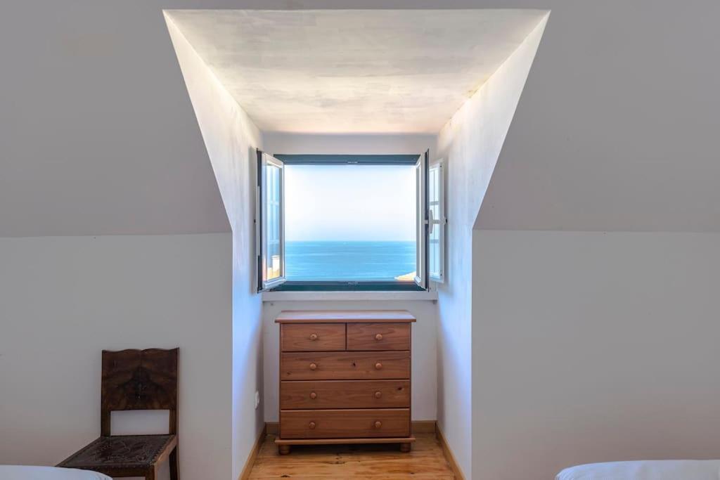Challet Ericeira Exterior foto