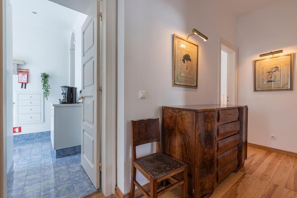 Challet Ericeira Exterior foto