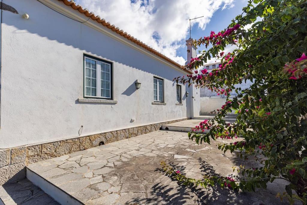 Challet Ericeira Exterior foto