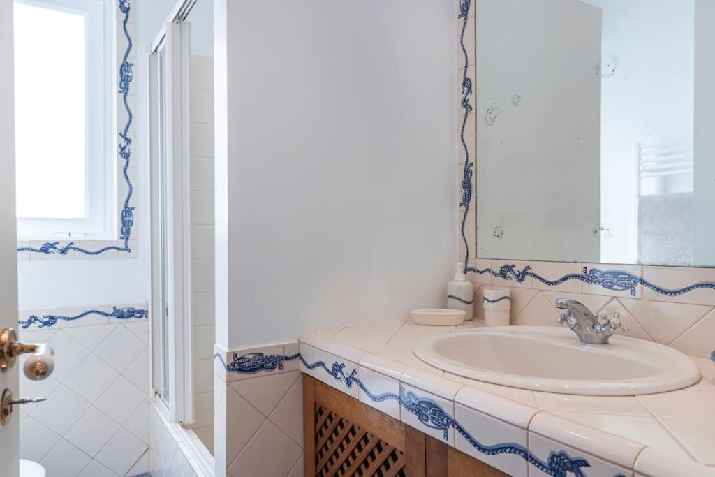 Challet Ericeira Exterior foto
