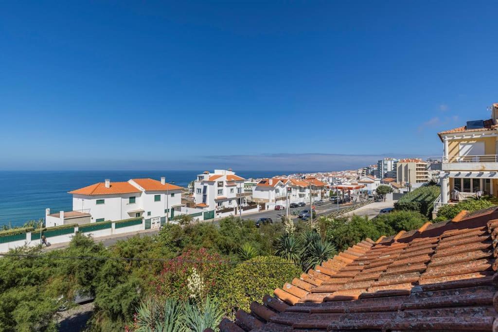 Challet Ericeira Exterior foto